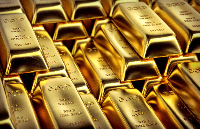 સોનામાં જોરદાર તેજી મુદ્દે નિષ્ણાતોનું એલર્ટ, જાણો 1970માં ક્રૂડ સંકટના કારણે શું થયું હતું 1 - image