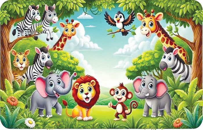 ચિંકીનું દિવાળી શોપિંગ . 1 - image