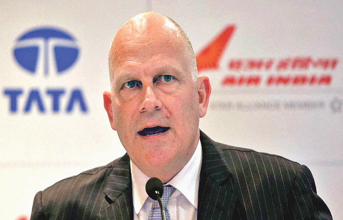 એર ઈન્ડિયાને એવિયેશનના મહારાજા બનાવવાના અરમાનો પર પાણી 1 - image