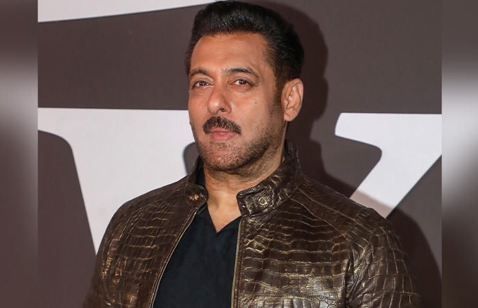 Salman Khan Battle Of Galwan New Title