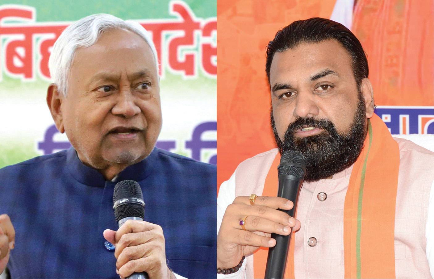 બિહારમાં વર્ષો બાદ ભાજપને ગૃહ ખાતું પણ 'પાવર' હજુ નીતિશ કુમાર પાસે જ! સમ્રાટ ચૌધરી પર કાંટાળો તાજ 1 - image