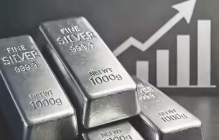 સોનાના વરખ વાળો, ચાંદીની ચમકવાળો ઝગમગ દિવાળી બિઝનેસ સેન્સેક્સ, ક્રિપ્ટો, ઓટોમાં તેજીનો ઉછાળો 4 - image