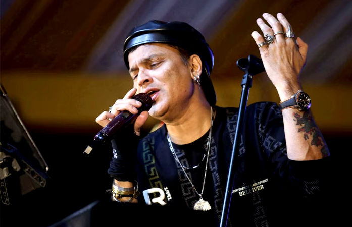 ઝુબિન ગર્ગ મોત કેસમાં નવો વળાંક, એક સિંગર અને એક સંગીતકારની પણ ધરપકડ 1 - image