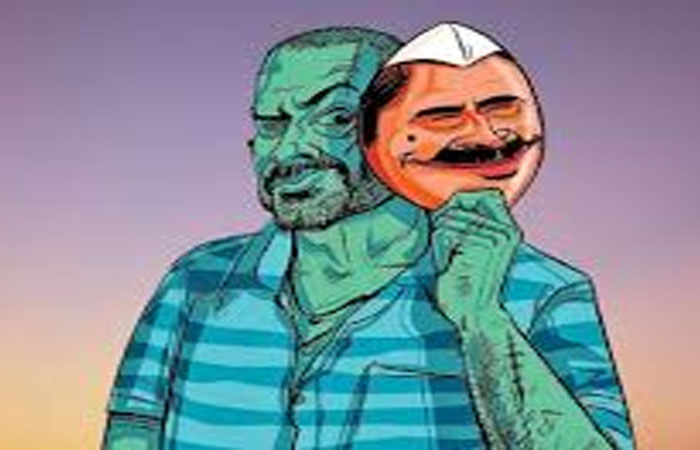 જામનગરમાં 'ગુજસીટોક'માં સંડોવાયેલા 3 આગેવાનો પણ ચૂંટણી જંગમાં મેદાને 1 - image