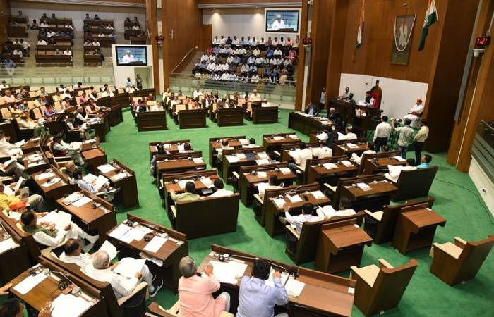 રાજ્યમાં છેલ્લા બે વર્ષમાં 9.24 અબજની કિંમતનું ડ્રગ્સ,197 કરોડની કિંમતનો વિદેશી દારૂ ઝડપાયો 1 - image