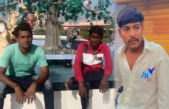 સુરેન્દ્રનગર નજીક હિટ એન્ડ રનની ઘટના: અજાણ્યા વાહનની ટક્કરે ત્રણ યુવાનોના ઘટનાસ્થળે જ મોત 2 - image