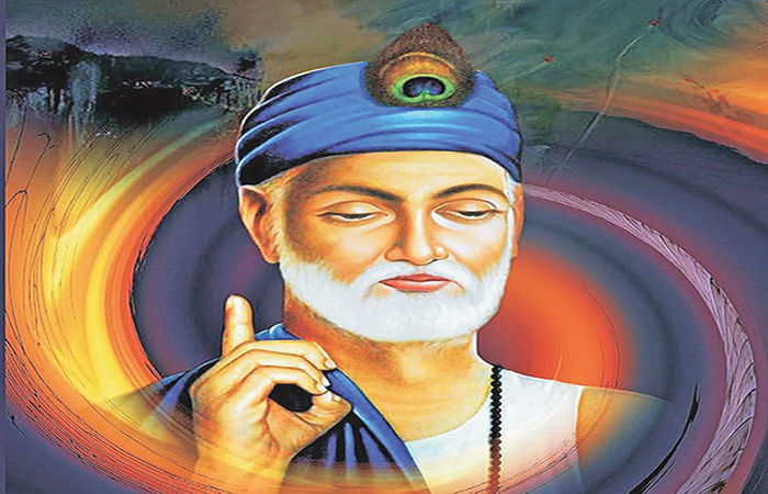 કબીર સાહેબે 'અમરપદ' મેળવવાનાં બતાવેલા પાંચ માર્ગો 1 - image