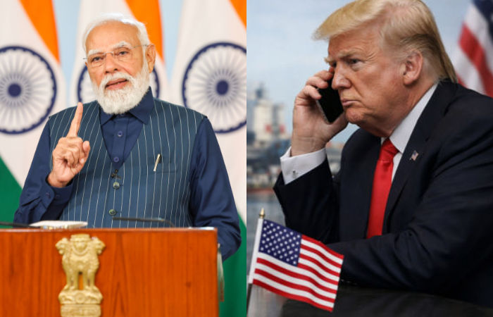 PM મોદીએ ફોન ન કરતાં ટ્રમ્પનો ઈગો હર્ટ થયો એટલે અટકી ટ્રેડ ડીલ, અમેરિકાના મંત્રીનો મોટો દાવો 1 - image