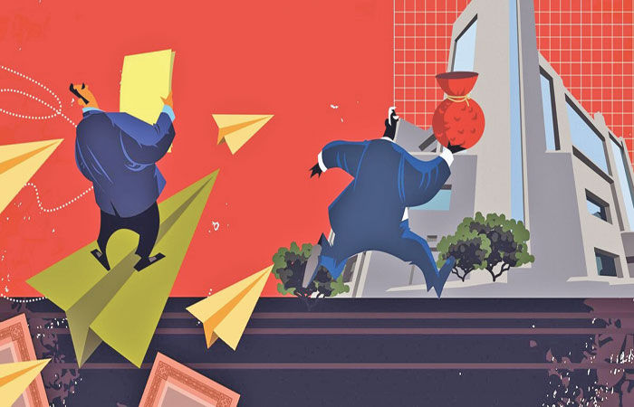 ઈરાન યુદ્ધ વચ્ચે DIIની 12 સેશનમાં રૂપિયા એક લાખ કરોડથી વધુની ખરીદી 1 - image