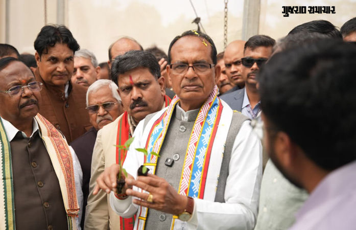 ખેડૂતોના રક્ષણ માટે સંસદમાં ટૂંક સમયમાં આવશે નવા કૃષિ કાયદા, કૃષિ મંત્રી શિવરાજસિંહની મોટી જાહેરાત 1 - image