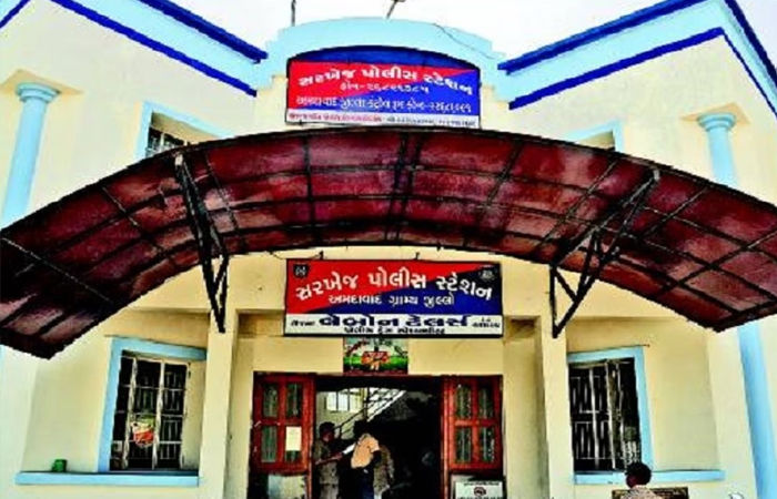 જોધપુર વોર્ડના કોર્પોરેટરના પુત્ર સામે દુષ્પ્રેરણની ફરિયાદ 1 - image