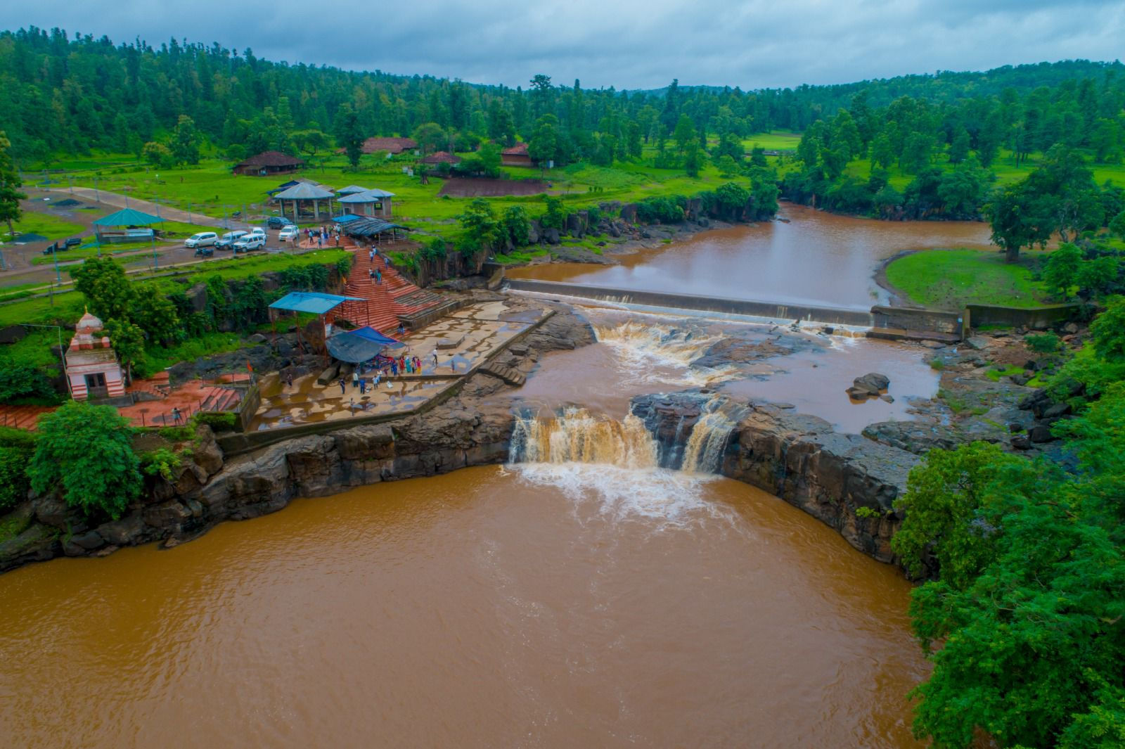 Saputara Monsoon Festival 2025: Hillside celebrations begin from July 26