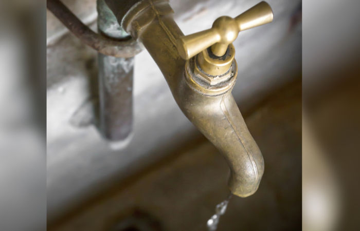 Water supply disruption in key Ahmedabad areas due to pipeline connection work