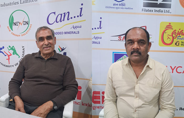 સિનિયર નેશનલ કબડ્ડી ચેમ્પિયનશિપમાં આજે ખરાખરીનો જંગ જામશે 2 - image