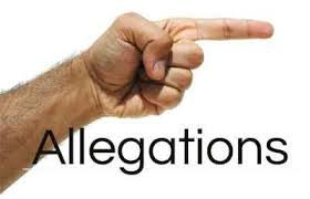 પાંચ વિધાનસભામાંથી ૫૦ હજાર મતદારોના નામ કમી કરવાનો કારસો 1 - image