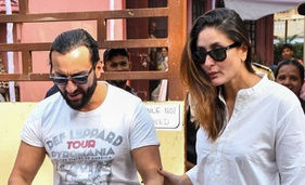 Saif Ali Khan stabbing case Major revelations by Kareena Kapoor