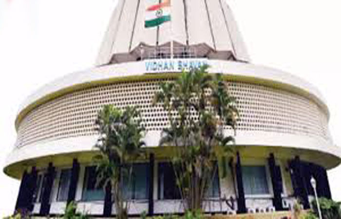 વિધાનભવનમાં બોમ્બ મૂકાયાની પોકળ ધમકીથી દોડધામ મચી 1 - image