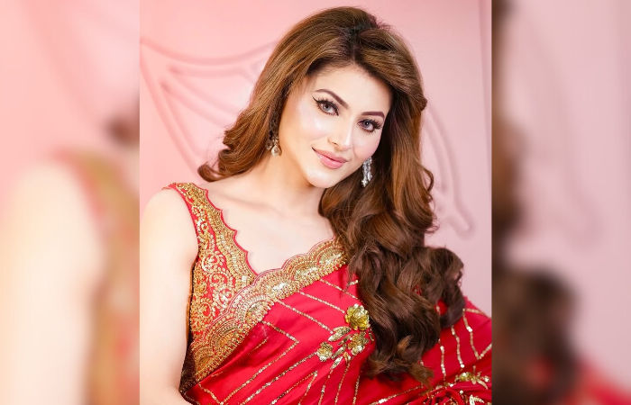 Urvashi Rautela clarifies after backlash over ‘her’ temple, says media twisted her words