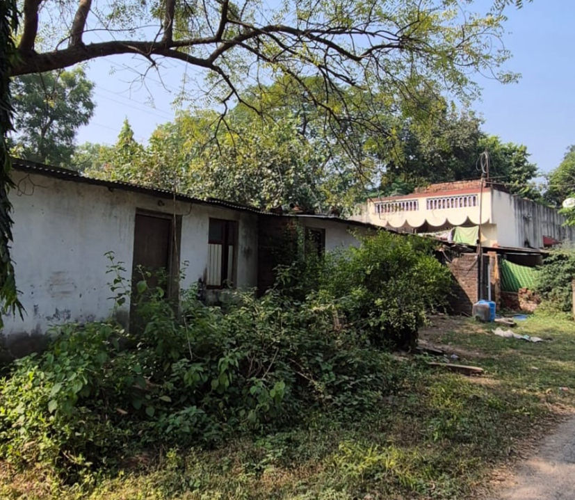 હેરિટેજ સપ્તાહમાં વાવનું જતન જરૃરી શેરખી પાસેની ૪૦૦ વર્ષ જૂની વાવની જમીન પર અનેક દબાણો થઇ ગયા 1 - image