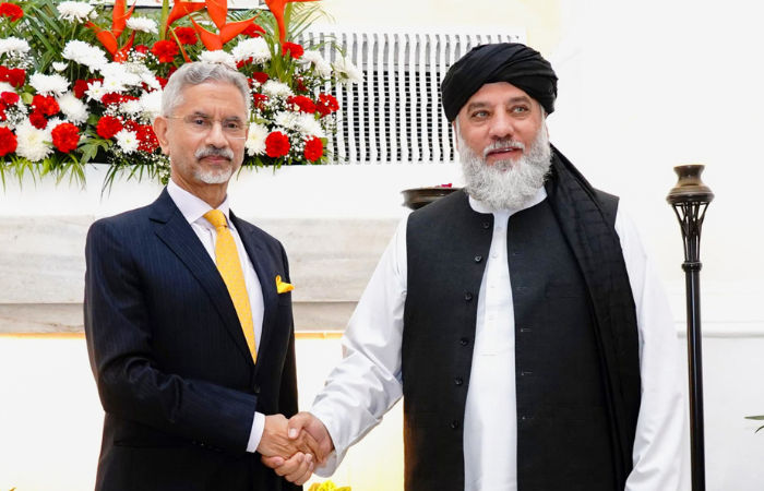 અફઘાનિસ્તાનની ભારતને મોટી ઓફરઃ સોના-લિથિયમની ખાણોમાં રોકાણ કરો, પાંચ વર્ષ ટેક્સ નહીં 1 - image