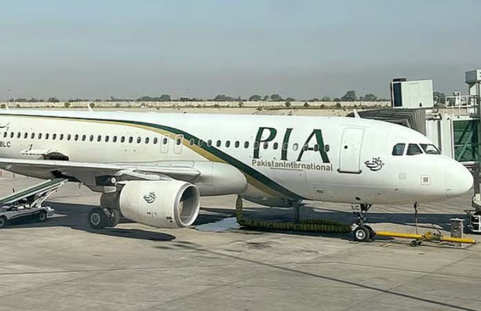 Pakistan International Airlines