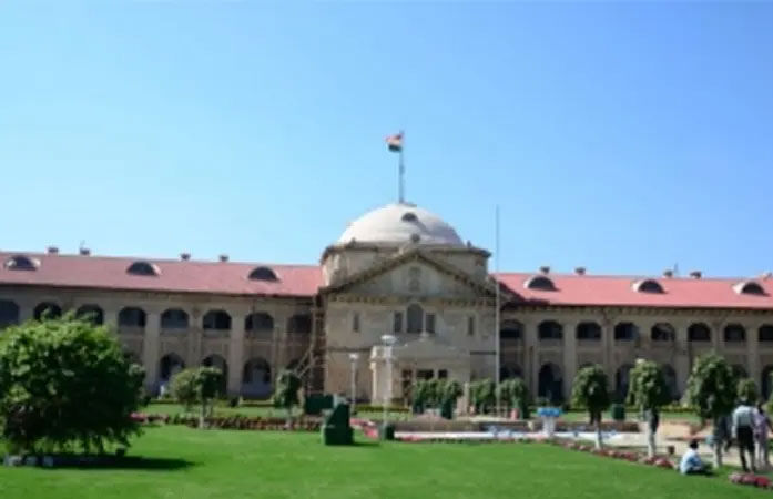 હિન્દુ લગ્નોને માત્ર એક કોન્ટ્રાક્ટની જેમ ભંગ ના કરી શકાય: અલ્લાહાબાદ હાઇકોર્ટ 1 - image