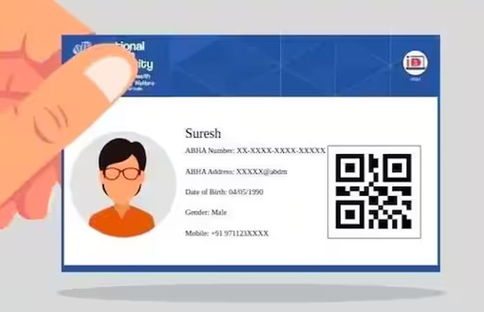 Aadhaar Cardમાં હવે ફોટો સાથેનો QR કોડ હશે, સેકન્ડોમાં થશે અસલી નકલીની ઓળખ, તાત્કાલિક મળશે લોન અને સિમ 1 - image