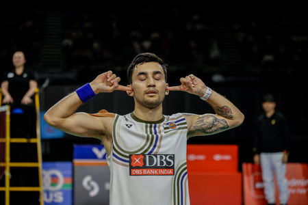 Lakshya Sen beats Yushi Tanaka to lift Australian Open