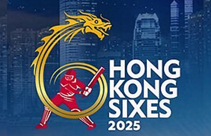 હોંગકોંગ ક્રિકેટ સિક્સેસ 2025: પાકિસ્તાન વિરૂદ્ધ મેચ રમવા ઉતરશે ભારતીય ખેલાડીઓ, ટીમની થઈ જાહેરાત 1 - image