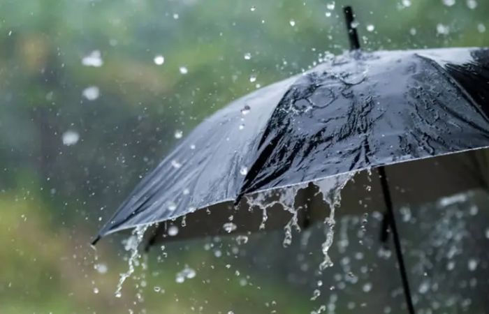 Widespread rainfall across Gujarat Daskroi taluka in Ahmedabad records highest rainfall of 10 Inches