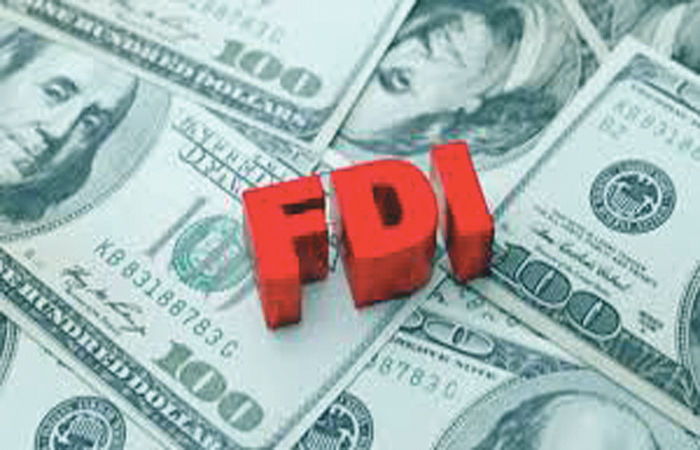 શેરબજાર સાથે વિદેશના રોકાણકારોની સંતાકૂકડી 1 - image