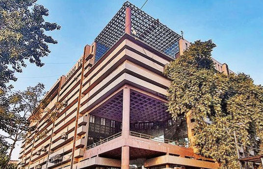 Behrampura CETP restarts amid confusion GPCB clears trial AMC denies approval