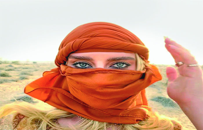 વો સ્ત્રી હૈ, કુછ ભી કર સકતી હૈ! વો ચતુર નાર, બડી હોંશિયાર... 1 - image