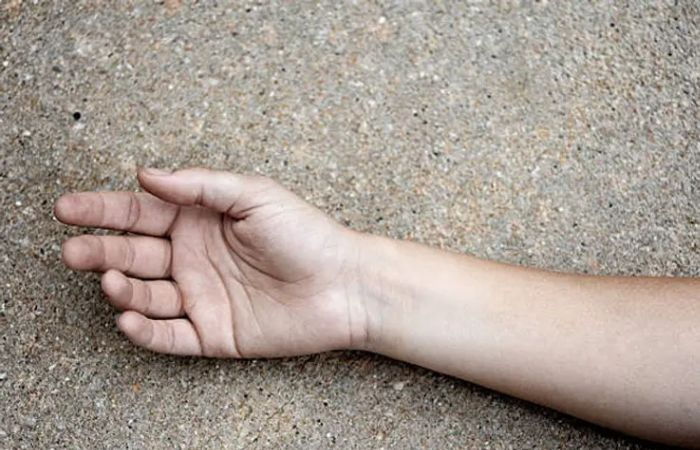 Couple found dead in Ahmedabad registered car’s backseat at Pavagadh