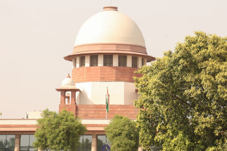 SC orders UP govt to pay Rs 5 lakh compensation over delayed release on bail
