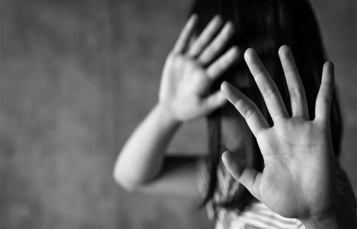 કઠલાલ તાલુકાની સગીરા પર શખ્સે દુષ્કર્મ આચર્યું 1 - image