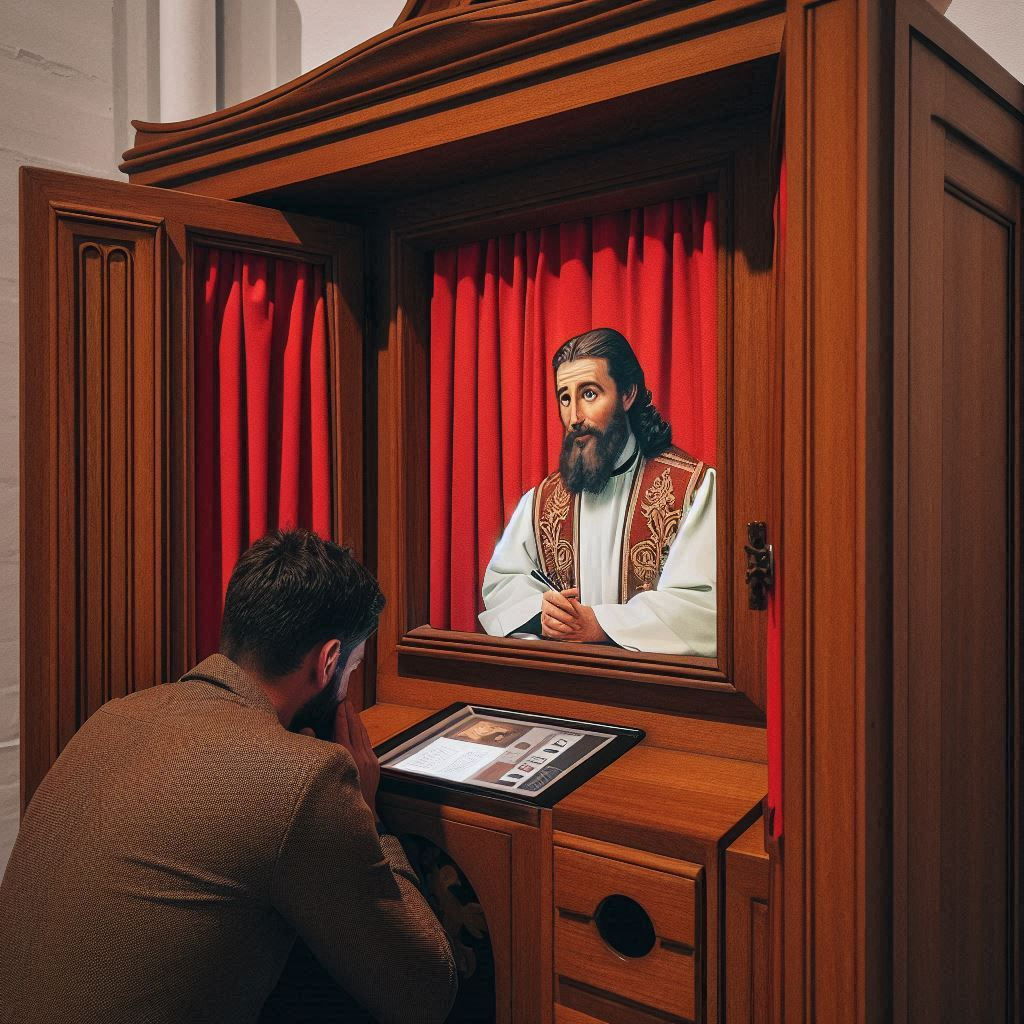 હવે ખુદ ભગવાન તમારા દુઃખ-દર્દ સાંભળીને જવાબ આપશે, ટૅક્નોલૉજીની કમાલ 1 - image