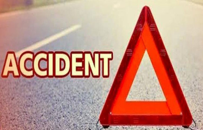 સરણાકુઈની સીમમાં અજાણ્યા વાહનની ટક્કરે યુવાનનું મોત નીપજ્યું, એકને ઈજા 1 - image