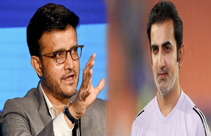 ગંભીરને કોચ પદેથી હટાવવાની જરૂર નથી..' ગાંગુલીએ જણાવી ટીમ ઈન્ડિયાની સૌથી મોટી ખામી 1 - image