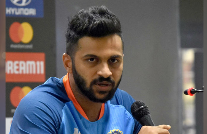 IPL 2026 પહેલા મુંબઈ ઈન્ડિયન્સમાં સામેલ થયો સ્ટાર ખેલાડી, 2 કરોડમાં નક્કી થઈ ડીલ 1 - image