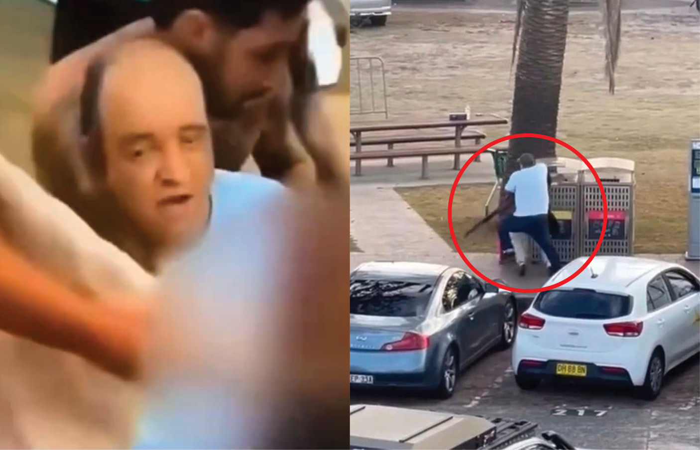 આતંકવાદીઓને હંફાવનારા ઓસ્ટ્રેલિયાના 'હીરો' માટે દુનિયાએ તિજોરી ખોલી, કરોડો રૂપિયા ભેગા થયા 1 - image