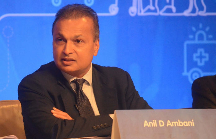 અનિલ અંબાણી પર EDની કાર્યવાહી: ફ્લેટ-પ્લોટ, ઑફિસ સહિત રૂ.3000 કરોડની સંપત્તિ જપ્ત 1 - image