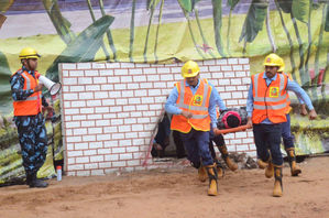 India's Home Ministry orders nationwide civil defence drill amid rising tensions with Pakistan