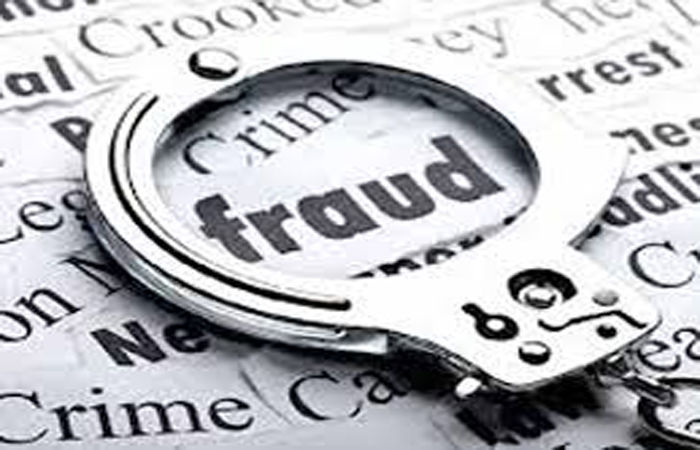 ધ્રાંગધ્રામાં દુકાનો પર 83.72 લાખની લોન લઈ 5 વેપારી સાથે છેતરપિંડી 1 - image