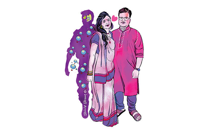 ભાડાનું મકાન . 1 - image