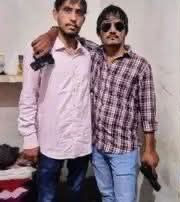 દિશા પટણીના ઘરે ગોળી ચલાવનારો કોઈ બીજો, ફેક એન્કાઉન્ટરમાં અરુણને માર્યો : ભાઈનો દાવો 2 - image