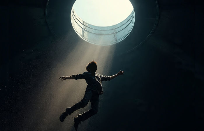 Chandkheda residents accuse builder of negligence after 7-yr-old falls in water tank, dies 