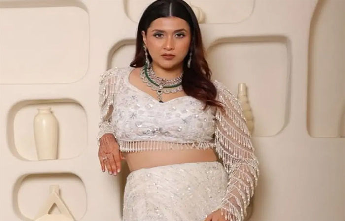 અભિનેત્રી મન્નારા ધીમે ધીમે શોકમાંથી બહાર આવી રહી છે 1 - image