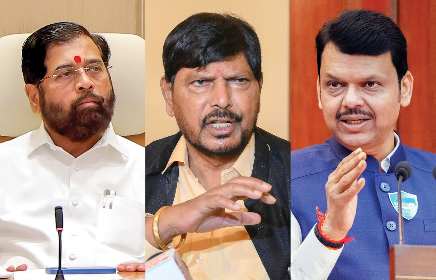 ‘અમારી સાથે દગો થયો’, BMC ચૂંટણી પહેલા મહાયુતિમાં ભંગાણ? દિગ્ગજ નેતા 38 બેઠકો પર લડશે 'એકલા હાથે' 1 - image