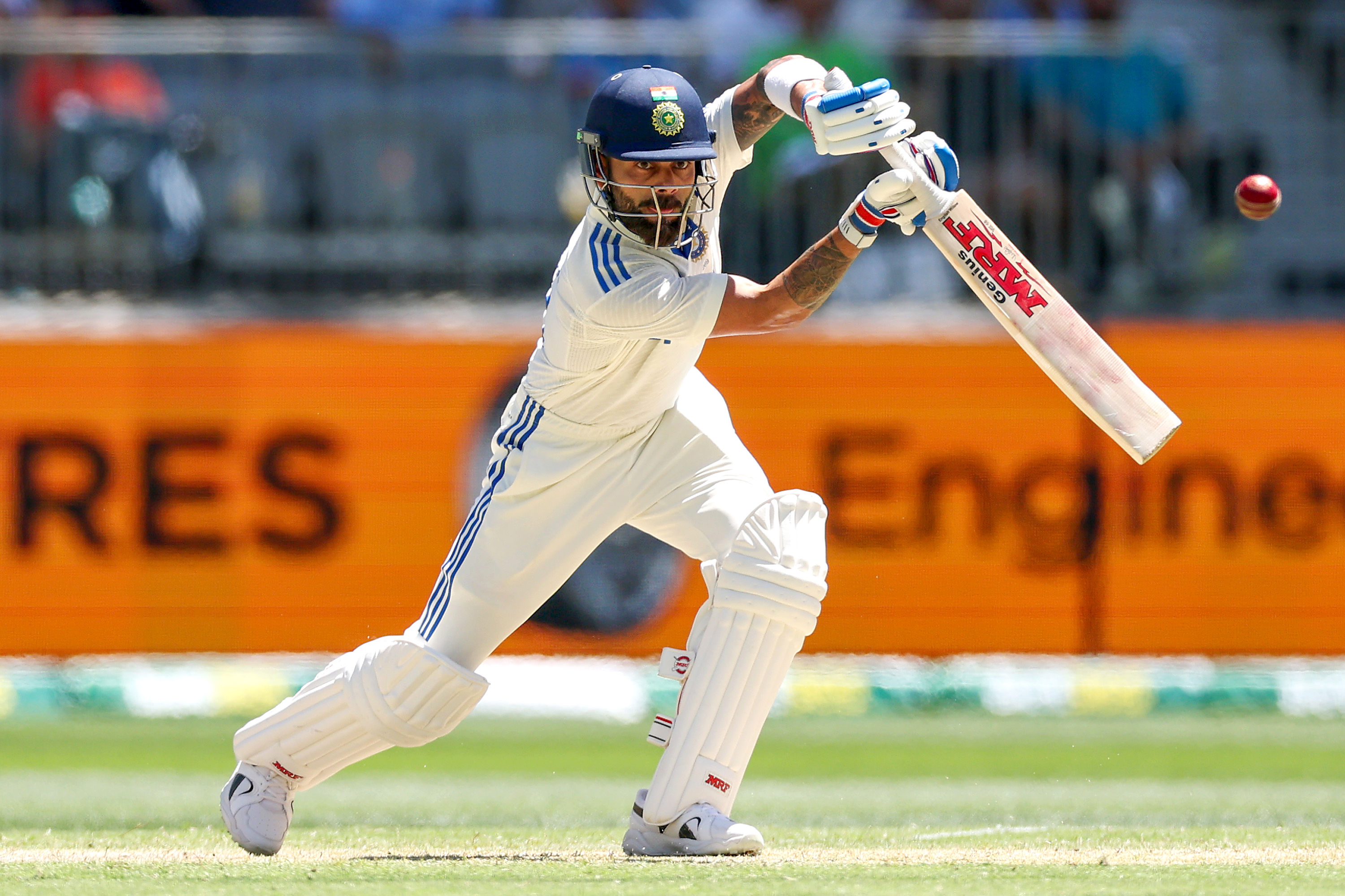 Virat Kohli mulls Test retirement, BCCI urges reconsideration ahead of key tours